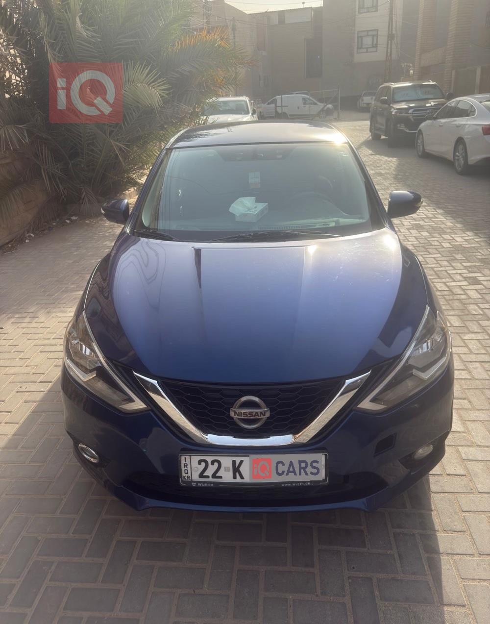 Nissan Sentra